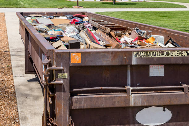 Best Retail Junk Removal  in Eutaw, AL
