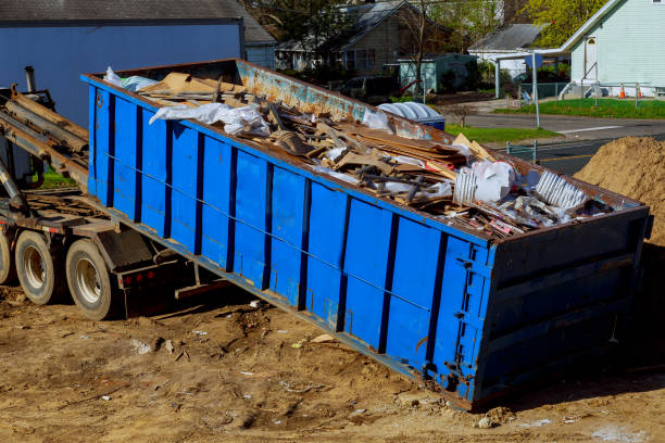 Best Garage Cleanout  in Eutaw, AL