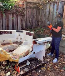 Best Scrap Metal Removal  in Eutaw, AL